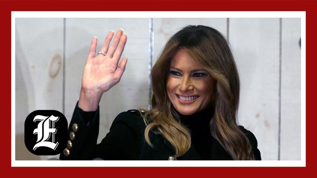 Melania Trump set to return to the campaign trail this month