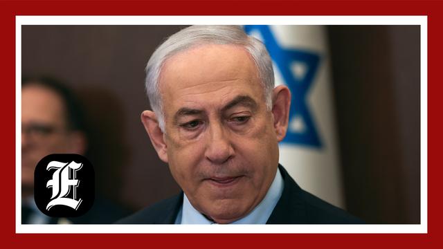 Netanyahu tells Dr. Phil he hopes he and Biden can ‘overcome’ Rafah differences