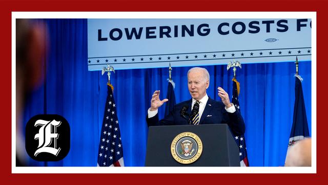 Biden looks to pivot on inflation, but it may be too late