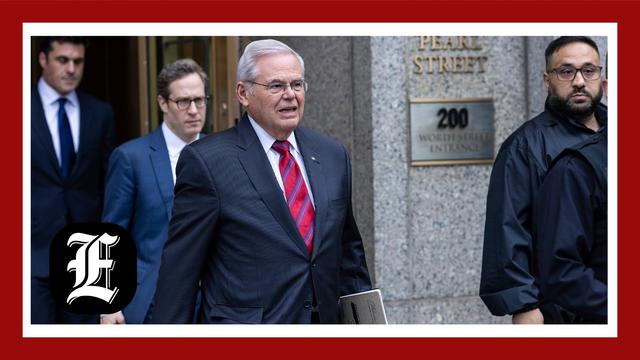 Bob Menendez trial: Lawyers for co-defendants say gifts were ‘not criminal’