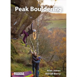 Peak Bouldering